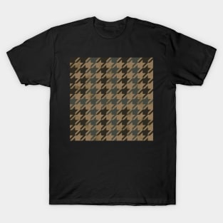 Baskerville Houndstooth T-Shirt